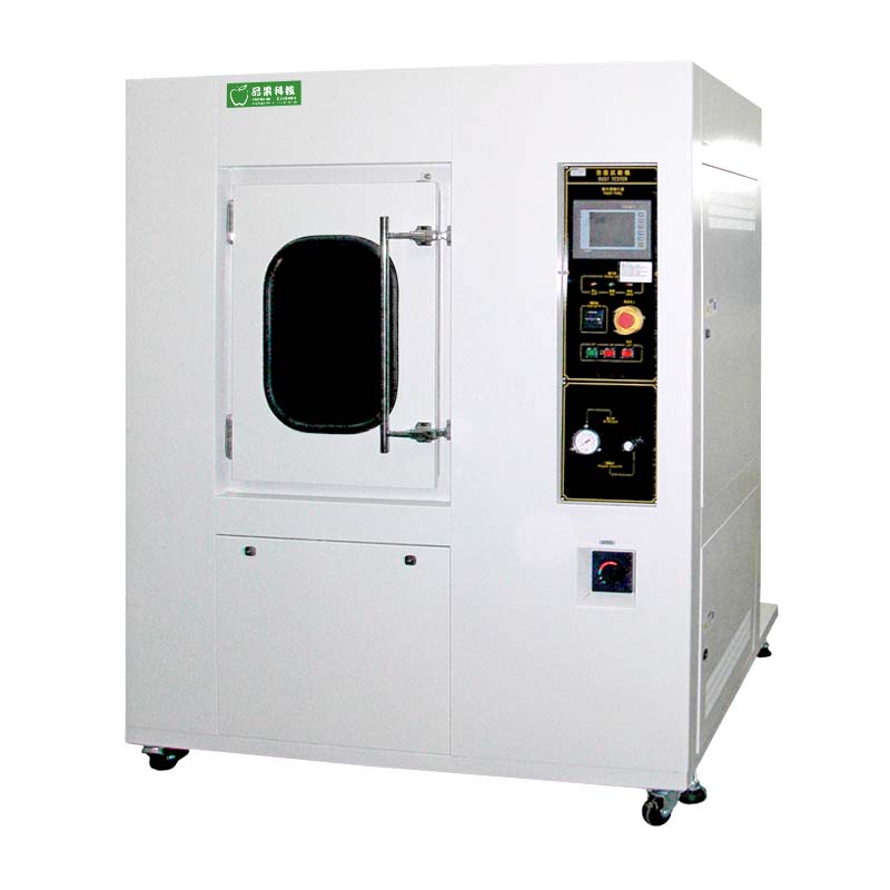 環境模擬試驗設備