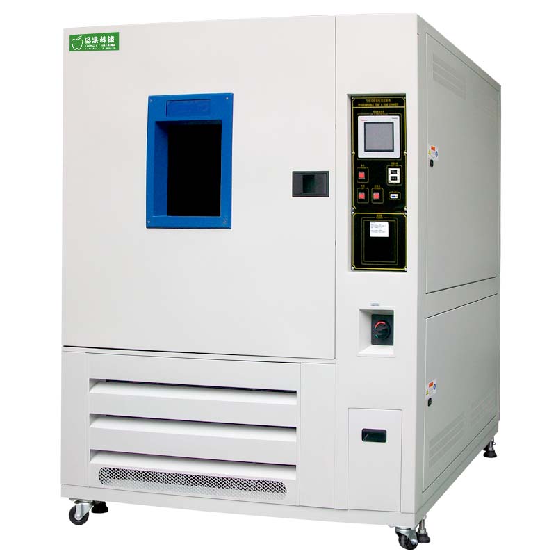 快速溫變試驗機
