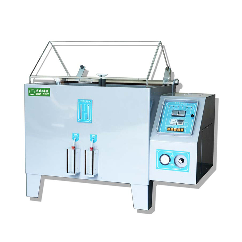 鹽水噴霧試驗機