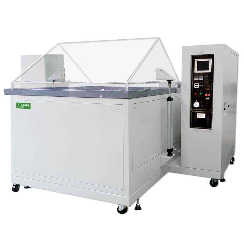 鹽乾濕複合式腐蝕試驗機